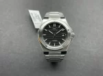 Ingenieur 40mm CHF 1:1 Best Edition Black Dial on SS Bracelet MIYOTA 9015