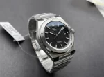 Ingenieur 40mm CHF 1:1 Best Edition Black Dial on SS Bracelet MIYOTA 9015