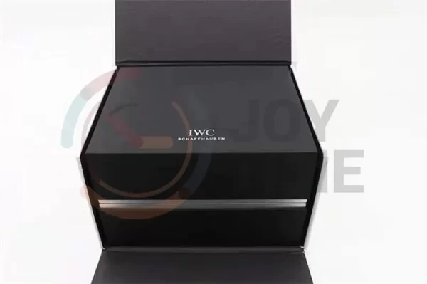 IWC Watch Box Full Set