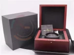 Blancpain New Version Box And Papers