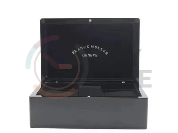 Franck Muller Watch Box