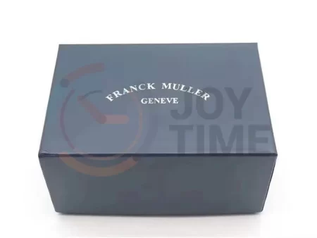 Franck Muller Watch Box