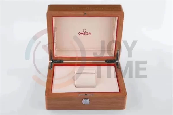 Omega Watch Box