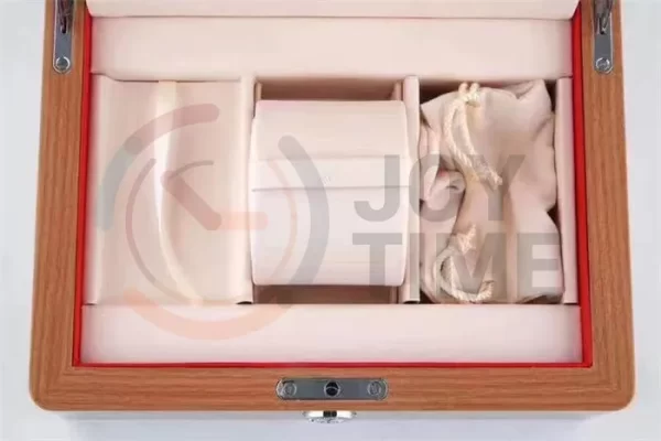 Omega Watch Box