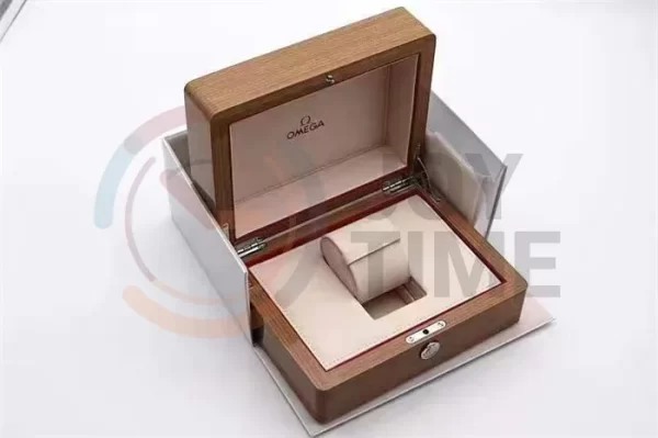 Omega Watch Box