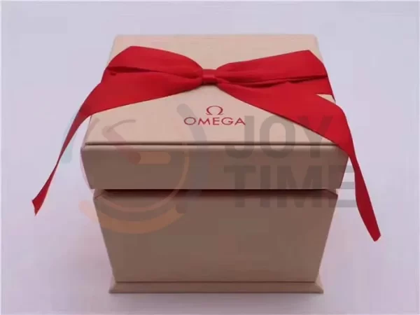 Omega Watch Box