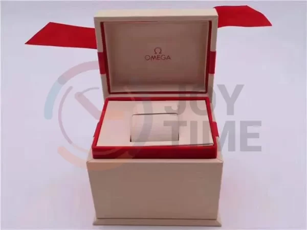 Omega Watch Box