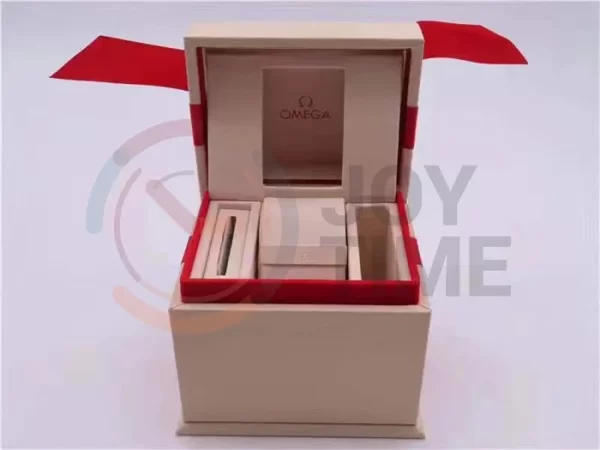 Omega Watch Box