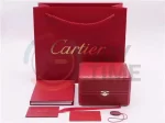 Cartier Watch Box And Papers New Version