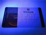 Tudor Watch Box And Papers New Version