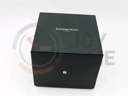 Audemars Piguet Watch Box And Papers New Version