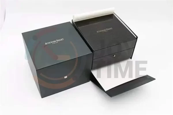 Audemars Piguet Watch Box And Papers New Version