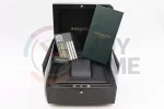 Audemars Piguet Watch Box And Papers New Version