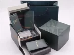 Audemars Piguet Watch Box And Papers New Version