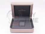 Jaeger-LeCoultre Watch Box And Papers Full Set