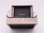 Jaeger-LeCoultre Watch Box And Papers Full Set