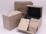 Jaeger-LeCoultre Watch Box And Papers Full Set