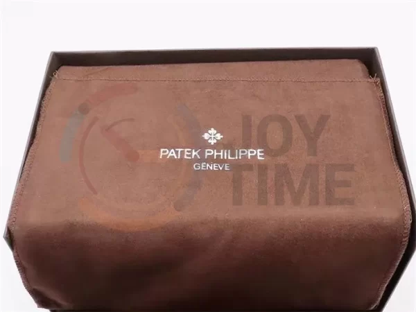 Patek Philippe Watch Box Full Set