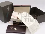 Patek Philippe Watch Box Full Set