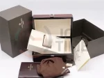 Patek Philippe Watch Box Full Set