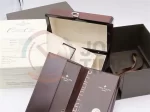 Patek Philippe Watch Box Full Set