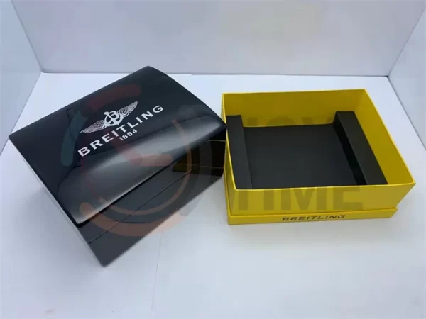 Breitling Watch Box Full Set