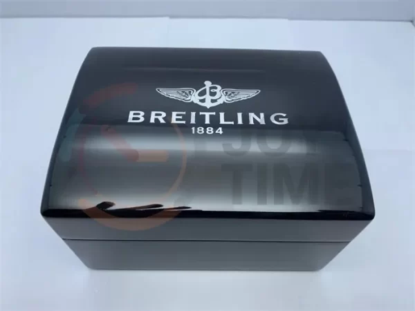 Breitling Watch Box Full Set