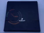 Hublot Original Design Full Box Set With Papers