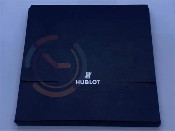 Hublot Original Design Full Box Set With Papers