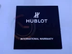 Hublot Original Design Full Box Set With Papers