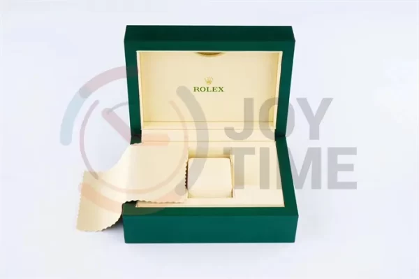 Rolex Watch Box