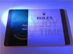 Rolex Watch Box