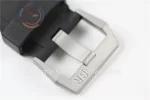 Bell & Ross BR 03 Instruments 1:1 Best Edition  Rubber Strap Miyota 9015