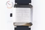 Bell & Ross BR 03  Instruments 1:1 Best Edition  Rubber Strap Miyota 9015