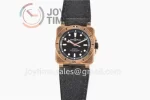 Bell & Ross BR 03 Instruments 1:1 Best Edition Bronze Case Leather Strap Miyota 9015