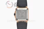 Bell & Ross BR 03 Instruments 1:1 Best Edition Bronze Case Leather Strap Miyota 9015