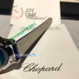 Chopard Happy Sports NRF 1:1 Best Edition 29mm Alligator Leather Strap A2892