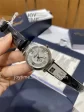 Chopard Happy Sports NRF 1:1 Best Edition 29mm Alligator Leather Strap A2892