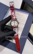 Chopard Happy Sports NRF 1:1 Best Edition 36mm RG Bezel Alligator Leather Strap A2892