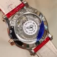 Chopard Happy Sports NRF 1:1 Best Edition 36mm RG Bezel Alligator Leather Strap A2892