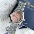 Chopard Happy Sports NRF 1:1 Best Edition 36mm SS Strap A2892