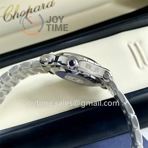 Chopard Happy Sports NRF 1:1 Best Edition 36mm SS Strap A2892