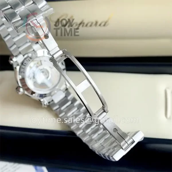 Chopard Happy Sports NRF 1:1 Best Edition 36mm SS Strap A2892