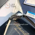 Chopard Happy Sports NRF 1:1 Best Edition 36mm Alligator Leather Strap A2892