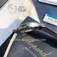 Chopard Happy Sports NRF 1:1 Best Edition 36mm Alligator Leather Strap A2892