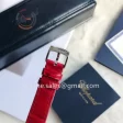 Chopard Happy Sports NRF 1:1 Best Edition 33mm Diamond Bezel Alligator Leather Strap A2892