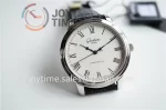 Glashütte Original Senator Excellence GF 1:1 Best Edition SS Leather Strap A2824