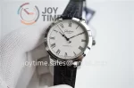 Glashütte Original Senator Excellence GF 1:1 Best Edition SS Leather Strap A2824