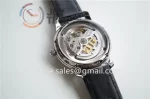 Glashütte Original Senator Excellence GF 1:1 Best Edition SS Leather Strap A2824