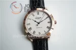 Glashütte Original Senator Excellence GF 1:1 Best Edition RG Leather Strap A2824